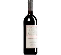Terra di Lavoro Rosso Campania IGP 2022 0,75 l