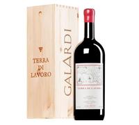 Terra di Lavoro Rosso IGT 2016 Galardi Magnum