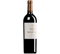 Terra di Monteverro Toscana IGT 2021 (BIO) 0,75 l
