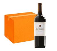 Terra Di Monteverro Toscana Rosso Igt (6 Bottiglie)
