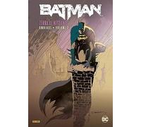 Terra di Nessuno 2 DC Omnibus