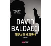 Terra di nessuno - Baldacci David