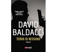 Terra di nessuno - Baldacci David