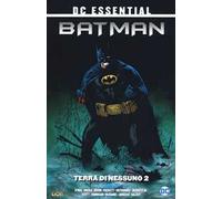 Terra di nessuno. Batman. Vol. 2