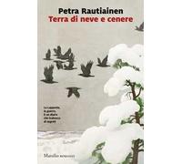 Terra di neve e cenere