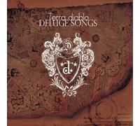 Terra Diablo - Deluge Songs [Import]