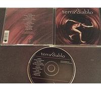 TERRA DIABLO - TERRA DIABLO