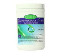 Terra Diatomacea Acqua Dolce Alimentare Grado Puro 9 Oz