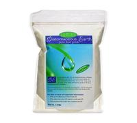 Terra Diatomacea Alimentare 1,5 Lbs Di Lumino