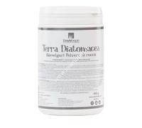Terra Diatomacea Kieselgur polvere di roccia - Corroborante 400g