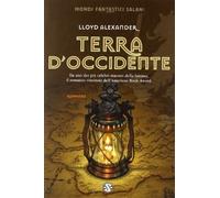 Terra d'Occidente