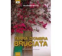 Terra d'ombra bruciata