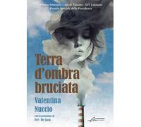 Terra d'ombra bruciata. Nuova ediz.