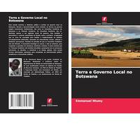 Terra e Governo Local no Botswana