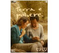Terra e polvere