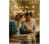 Terra e polvere (DVD)