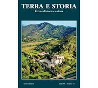 Terra e storia. Rivista di storia e cultura (2020). Vol. 14: Catajo, Il.