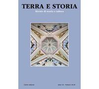 Terra e storia (2022). Vol. 19-20