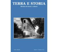 Terra e storia. Vol. 11-12 - AA.VV.