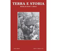 Terra e storia. Vol. 17-18