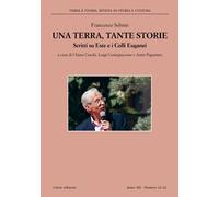 Libri Francesco Selmin - Terra E Storia #21-22