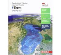 #Terra. Ediz. blu. Per le Scuole superiori. Con e-book. Con espansione online