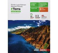 #Terra. Ediz. verde. Per le Scuole superiori. Con e-book
