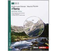 #Terra. Ediz. verde. Per le Scuole superiori. Con e-book. Con espansione online