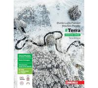 #Terra edizione verde. Volume unico. Per le Scuole superiori. Con Contenuto digitale (fornito elettronicamente)