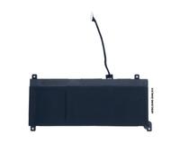TERRA EG20-2S5200/BATTERY Batteria, Alimentatore Nero 360-11V3