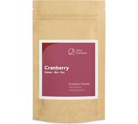 Terra Elements Cranberry Bio in Polvere - 100 g