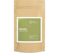 Terra Elements Matcha Bio in Polvere - 60 g