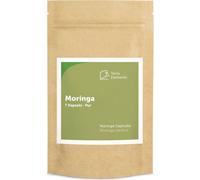Terra Elements Moringa in Capsule Bio - 150 capsule