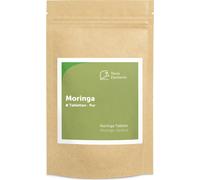 Terra Elements Moringa in Compresse Bio - 240 compresse