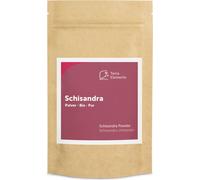 Terra Elements Schisandra in Polvere Bio - 100 g