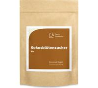 Terra Elements Zucchero di Fiori di Cocco Biologico - 250 g