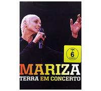 terra em concerto -re [Edizione: Regno Unito]