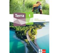 Terra Erdkunde 1. Differenzierende Ausgabe Nordrhein-Westfalen. Schülerbuch Klasse 5/6