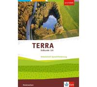 TERRA Erdkunde 5/6. Differenzierende Ausgabe Niedersachsen, Bremen, (Broschüre)