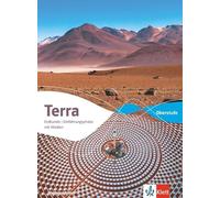 Terra Erdkunde Einführungsphase. Schulbuch mit Medien Klasse 11 (G9). Ausgabe Niedersachsen Oberstufe: Schulbuch mit Medien Klasse 11 (G9)