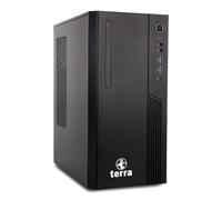 TERRA PC BUSINESS 4000 Intel® Core™ i3 i3-14100 8 GB DDR5-SDRAM 500 GB SSD Windo