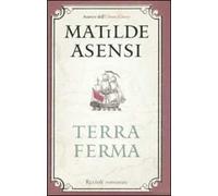 Terra ferma
