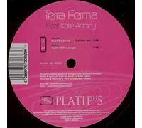 Terra Ferma - Don't Be Afraid