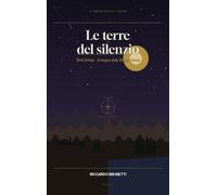 Terra ferma e il sangue della Magna Grecia. Le terre del silenzio. (Vol. 1)