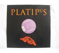 Terra Ferma Feat.I-Ching - Terra Ferma / Obelix