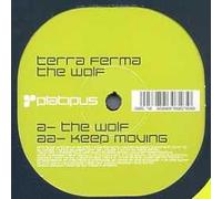 Terra Ferma - The Wolf