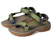 Terra Fi 5 Universal Women iguana (IGU) 8