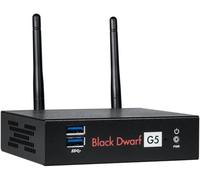 TERRA FIREWALL BLACK DWARF G5 inkl. Securepoint Infinity-Lizenz UTM (12 Monate MVL)