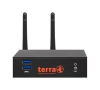 Firewall hardware Wortmann AG TERRA Black Dwarf g5 firewall (hardware) Desktop [SP-BD-1400182]