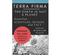 David Wardlaw Scott Terra Firma (Tascabile)